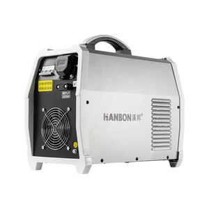 Machine à souder 220V ARC-400, mini machine à souder portable - Product Image 3