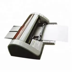 High efficiency Semi-automatic paper machine digital business card cutting machine for sale