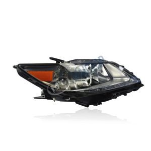 Faros halógenos compatibles con Toyota Lexus ES 2013-2015 - Product Image 4