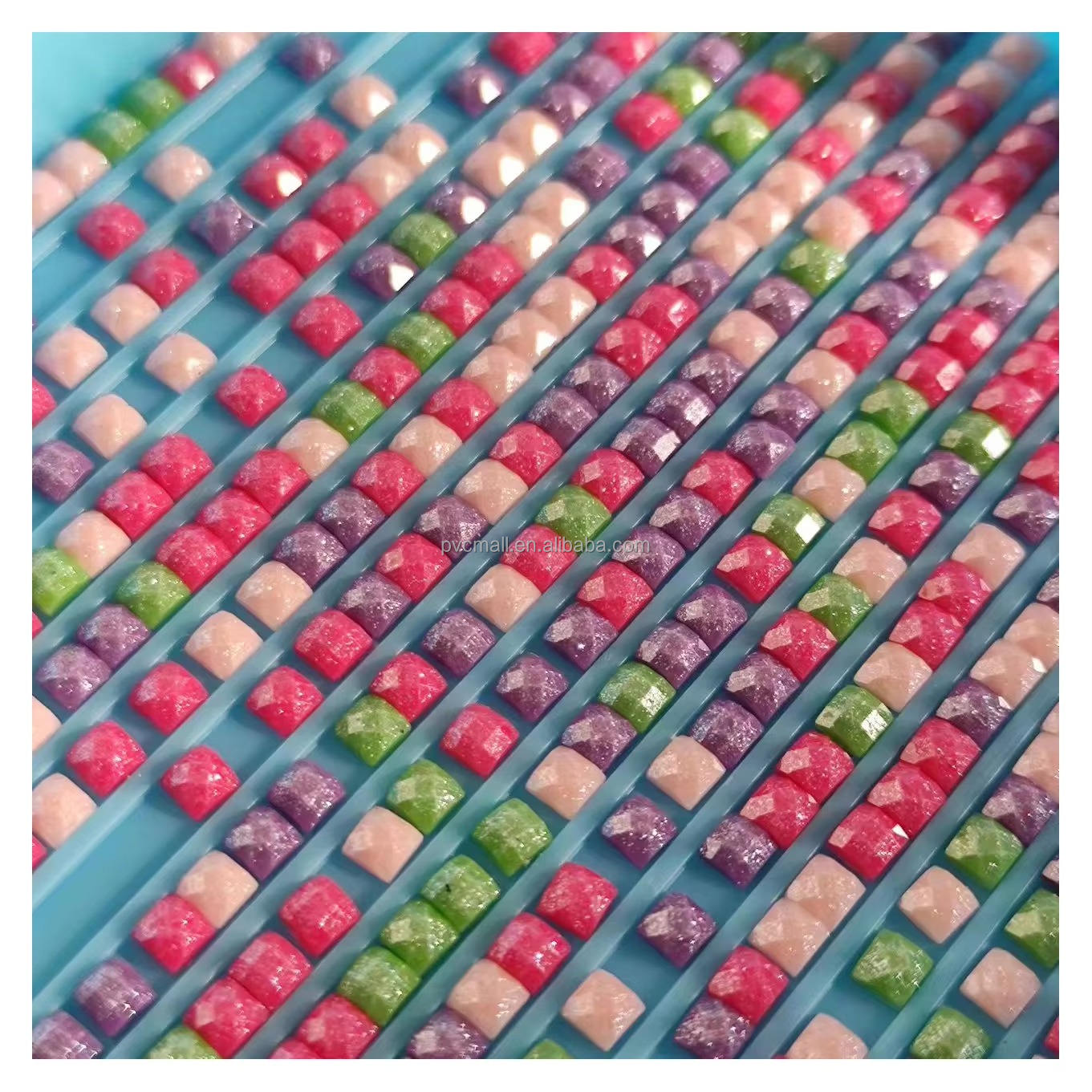 Couleur de DMC, contactez-nous