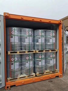 CAS 127-18-4 tetracloroeteno de alta pureza PCE percloroetileno para agente de limpieza en seco - Product Image 6