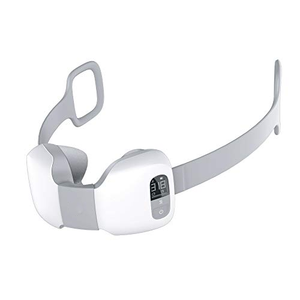 Ceinture de massage électrique intelligente avec vibration réglable des vertèbres cervicales, masseur pour le cou et les épaules - Product Image 2
