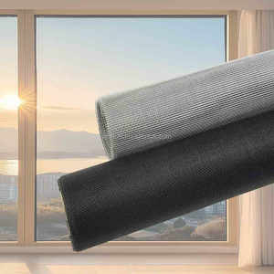 <span class=keywords><strong>Precio</strong></span> de fábrica de moda y hermosa red de malla de fibra de vidrio para jardín al aire libre Mosquito 18*16 para puerta de entrada - Product Image 1