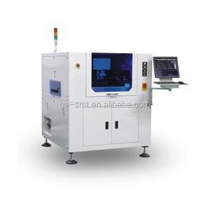 Imprimante de pâte à souder pour circuits imprimés entièrement automatique SMT, fabricant professionnel C8 - Product Image 4