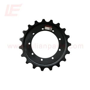 Piñón de Repuesto OEM para la Plataforma Rodante Pel Job EB406 - Product Image 1