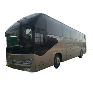 Autobuses Usados Yu Tong Recién Llegados, Equipados con Motor, Transporte Urbano, Autobús Escolar para 49 Pasajeros, Autobús de Transporte Turístico, Tienda en Línea de Autobuses en América - Product Image 1