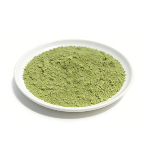 Polvere di Cavolo Verde Biologico Liofilizzato al 99% |   Non-OGM Confezionato Sottovuoto |   Polvere Verde Superfood Ricca di Vitamine per Frullati e Succhi - Product Image 6