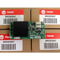 Pièces de compresseur de réfrigération Pièces de refroidisseur TRANE Carte de circuit imprimé TRANE BRD04876 Module d'entrée X13650734060