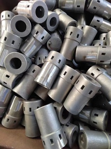 Bán chạy nhất Vòi phun bằng thép không gỉ cho các mô hình nồi hơi công nghiệp khác nhau bao gồm mũ gió cụ thể - Product Image 5