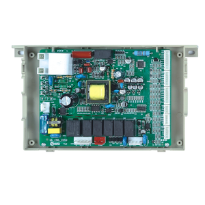 <span class=keywords><strong>Pièces</strong></span> <span class=keywords><strong>détachées</strong></span> Circuit imprimé de commande principal supportant divers capteurs en option utilisés <span class=keywords><strong>pour</strong></span> les chaudières à <span class=keywords><strong>eau</strong></span> à <span class=keywords><strong>gaz</strong></span> en vente en gros - Product Image 1