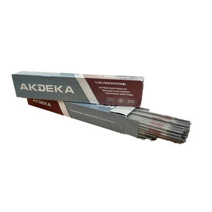 Que hàn AK01250 AKDEKA E6013 <span class=keywords><strong>3mm</strong></span> - Product Image 4