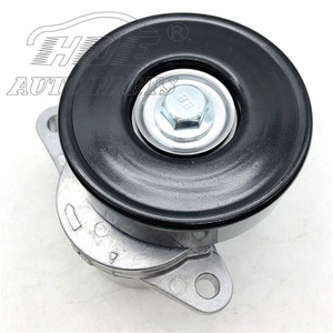 17540-77E10 1754077E00 1754077EA3 Tensor de Correa de Repuesto para Automóviles HDE al por Mayor para Suzuki Grand Vitara - Product Image 1