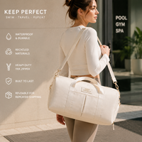 Sacs de sport personnalisés avec logo, ensembles de bagages, sacs de voyage étanches, sacs de sport, sacs de voyage pour le week-end, sacs de sport pour la nuit, sacs à main avec poches