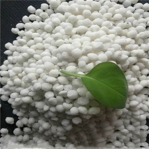 <span class=keywords><strong>GGG</strong></span> Cloruro de calcio de grado industrial y alimenticio Cacl2 Prill Road Salt Deshielo Marca KERGE Hecho en China 10043-52-4 - Product Image 2