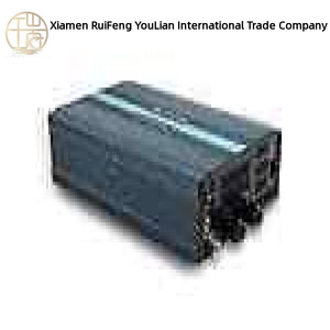 Nts-2200-124un Alimentation CC-CA - 2200W 24VDC Haute Fiabilité Nouveau Original En Stock Automatisation Industrielle PAC PLC Dédié - Product Image 1