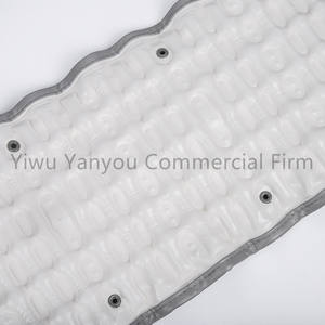 Sabuk dekompresi Lumbar PU Yang dapat diatur untuk perawatan terapi fisik pereda nyeri punggung bawah - Product Image 4