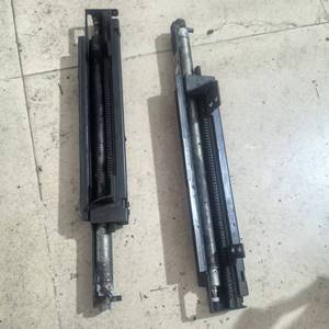 Rail de guidage d'origine MV.029.451 MV.029.452 pour machine d'impression Heidelberg XL106 - Product Image 4