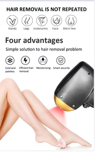 Máquina de Depilación Láser Pico Portátil en Oferta, 808nm 755nm 1064nm, Indolora, Rejuvenecimiento de la Piel, Eliminación de Tatuajes, Láser de Diodo - Product Image 3