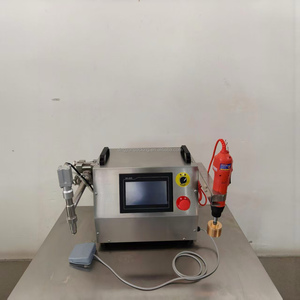 Machine de remplissage manuelle/semi-automatique de liquides et de pâtes/huiles pour bouteilles, modèle de table/bureau – Offre Spéciale - Product Image 4