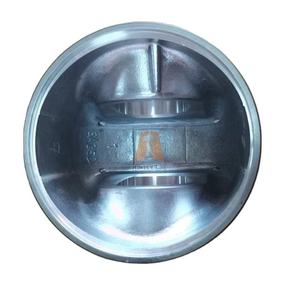 อะไหล่เครื่องยนต์ดีเซลรถขุด DOOSAN DH215-9 DE08T 4TNV98 ลูกสูบ 130602-00804 ของแท้ใหม่ รับประกัน 1.5 ปี จัดส่ง 1-3 วัน - Product Image 2