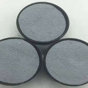 Микро-кремнезем для бетона <span class=keywords><strong>ASTM</strong></span> <span class=keywords><strong>C1240</strong></span> 92% с высокой активностью - Product Image 1