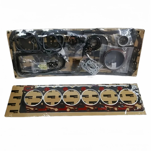 Juego Completo de Juntas para Motor Diésel 6BT, Piezas de Maquinaria de Construcción, Kit Completo para Motor 6BT - Product Image 5