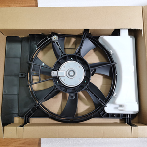Ventilador de Refrigeración para Radiador de Auto, Gran Oferta, Ventilador 2014 para VW JETTA 12V, Piezas para Autos, Camioneta, Autobús, Tamaño Estándar, <span class=keywords><strong>Seat</strong></span> <span class=keywords><strong>Leon</strong></span> 2008 CN;ZHE - Product Image 4