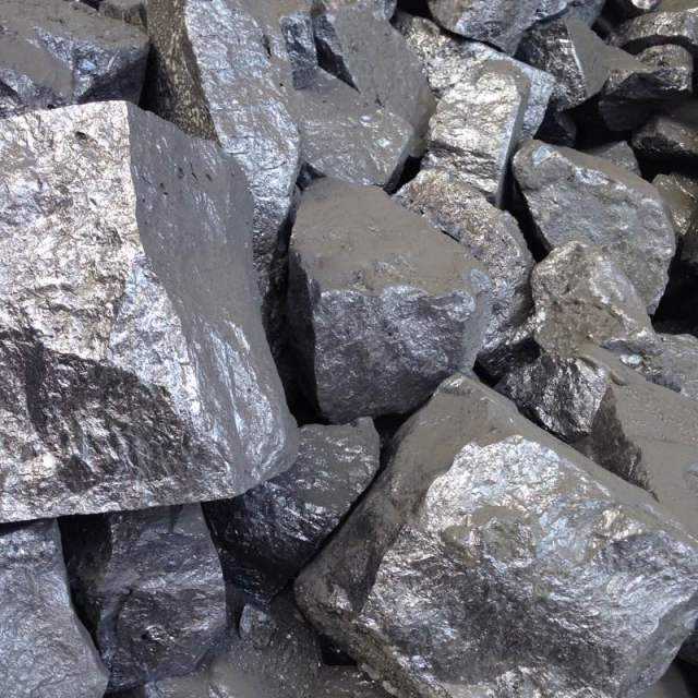 Deoxidizer Metal Calcium Silicon CaSi Lump Deoxidizer Metal Calcium Silicon CaSi Lump