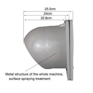 VANJINE – Mini extracteur <span class=keywords><strong>de</strong></span> <span class=keywords><strong>hotte</strong></span> pour petit appartement, <span class=keywords><strong>petite</strong></span> <span class=keywords><strong>taille</strong></span>, poêle Simple, extracteur <span class=keywords><strong>de</strong></span> <span class=keywords><strong>hotte</strong></span> pour <span class=keywords><strong>cuisine</strong></span> - Product Image 5