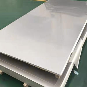 Tôle en acier inoxydable 4x8FT 0,5mm 1mm 2mm 3mm 316 316L 201 430 304 avec taille personnalisable - Product Image 5