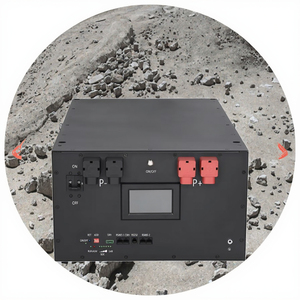 Sel Surya yang Tahan Lama & Andal--Dibuat di Ningbo untuk Solusi PV Global - Product Image 2