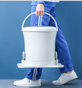 Machine <span class=keywords><strong>à</strong></span> laver Portable, sèche-<span class=keywords><strong>linge</strong></span> <span class=keywords><strong>à</strong></span> seau, - Product Image 4