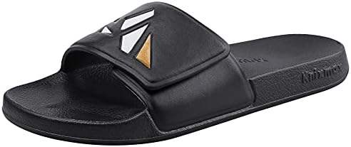 Fermeture velcro noir