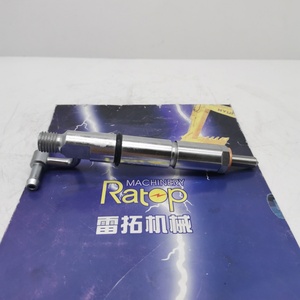 หัวฉีดน้ำมันเชื้อเพลิง PC200-6 รุ่น 6206-11-3100 6207-11-3100 6208-11-3100 6209-11-3100 สำหรับเครื่องยนต์ 6D95 อะไหล่รถขุด - Product Image 1