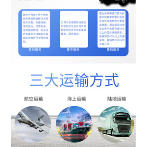 รถไฟขนส่งสินค้าระหว่างประเทศจีน-ยุโรป จงหลง อินเตอร์เนชั่นแนล ไปยังสเปน บัลแกเรีย โปแลนด์ สาธารณรัฐเช็ก โปรตุเกส ออสเตรีย ลักเซมเบิร์ก ออสเตรีย - Product Image 1