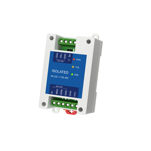 โมดูลแปลงสัญญาณแบบสองทิศทาง Ebyte ODM E810-Z01 พร้อมระบบป้องกันไฟฟ้ารบกวนแบบโฟโตอิเล็กทริก สำหรับอุตสาหกรรม แปลงสัญญาณ RS232 เป็น RS485 - Product Image 1