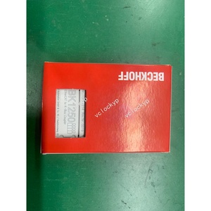Acoplador Beckhoff BK1250 Nuevo en Caja - Product Image 5