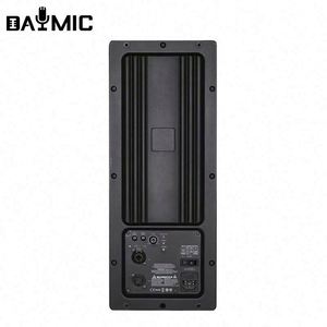 Kits d'amplificateurs de puissance 1000W pour haut-parleurs passifs, module d'amplification audio professionnel de classe D pour subwoofer large bande - Product Image 1