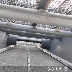 Criba Vibratoria YK de Alta Eficiencia, Máquina Clasificadora de Arena, Grava y Agregados Multicapa para Minería, Canteras y Construcción - Product Image 1