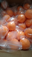 Arnés 30 ° 65MM Bola de masaje de silicona de alta calidad para dedo punto manos dedo juego de bolas de masaje de liberación de silicona