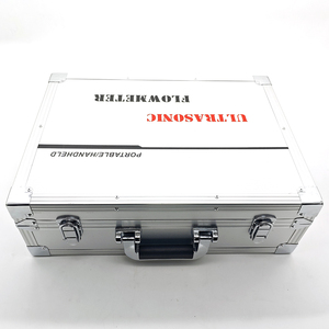 PortaSonar – Sonde de niveau ultrasonique portative, détecteur de niveau portatif Ultrascope, débitmètre ultrasonique portable - Product Image 3