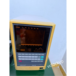 1 PCS Machine de soudage par points Miyachi SFW-412 d'occasion - Product Image 3