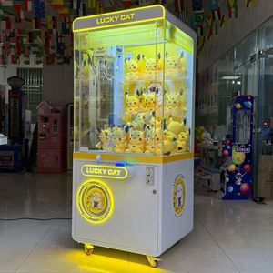 Máquina de Juegos de Arcade con Monedas en Forma de Arco, Venta Directa de Fábrica de la Marca BH - Product Image 3