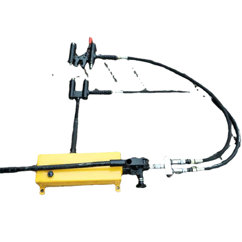 Новый ListingYBX-60 гидравлический штырь гидравлический