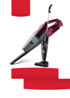 Moteur AC à couple élevé de 600 W pour aspirateur de nettoyage en profondeur des tapis