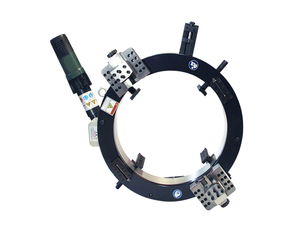 Máquina de Corte de Tuberías Serie HGK Suhigo Eléctrica/CNC/Neumática/Hidráulica para Construcción de Tuberías en Campos Petroleros - Product Image 2
