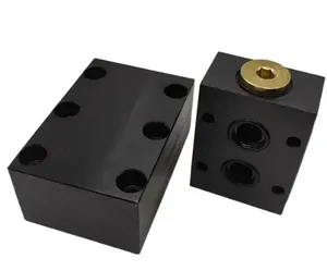 แผ่นแบบทางเดียว RVP6-10B 8-B 12 16 20 25 30 40 - Product Image 4