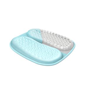 Coussin de siège ergonomique en gel Comfilife Anjuny au meilleur <span class=keywords><strong>prix</strong></span> pour soulager les douleurs dorsales en voiture - Product Image 1