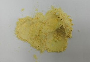 Чистый натуральный травяной органический экстракт семян сушеных цветов 20% апигенина, порошок ромашки, заводская цена - Product Image 3