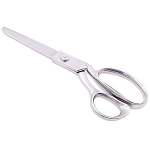 Nice Tailor <b>Scissors</b> Stainless Steel 8-12 Inch For Fabric <b>Sewing</b> Cutting - Product Image 3